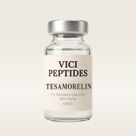 TESAMORELIN