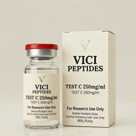 Testosterone Cypionate 250mg/ml