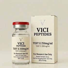Testosterone Enanthate 250mg/ml